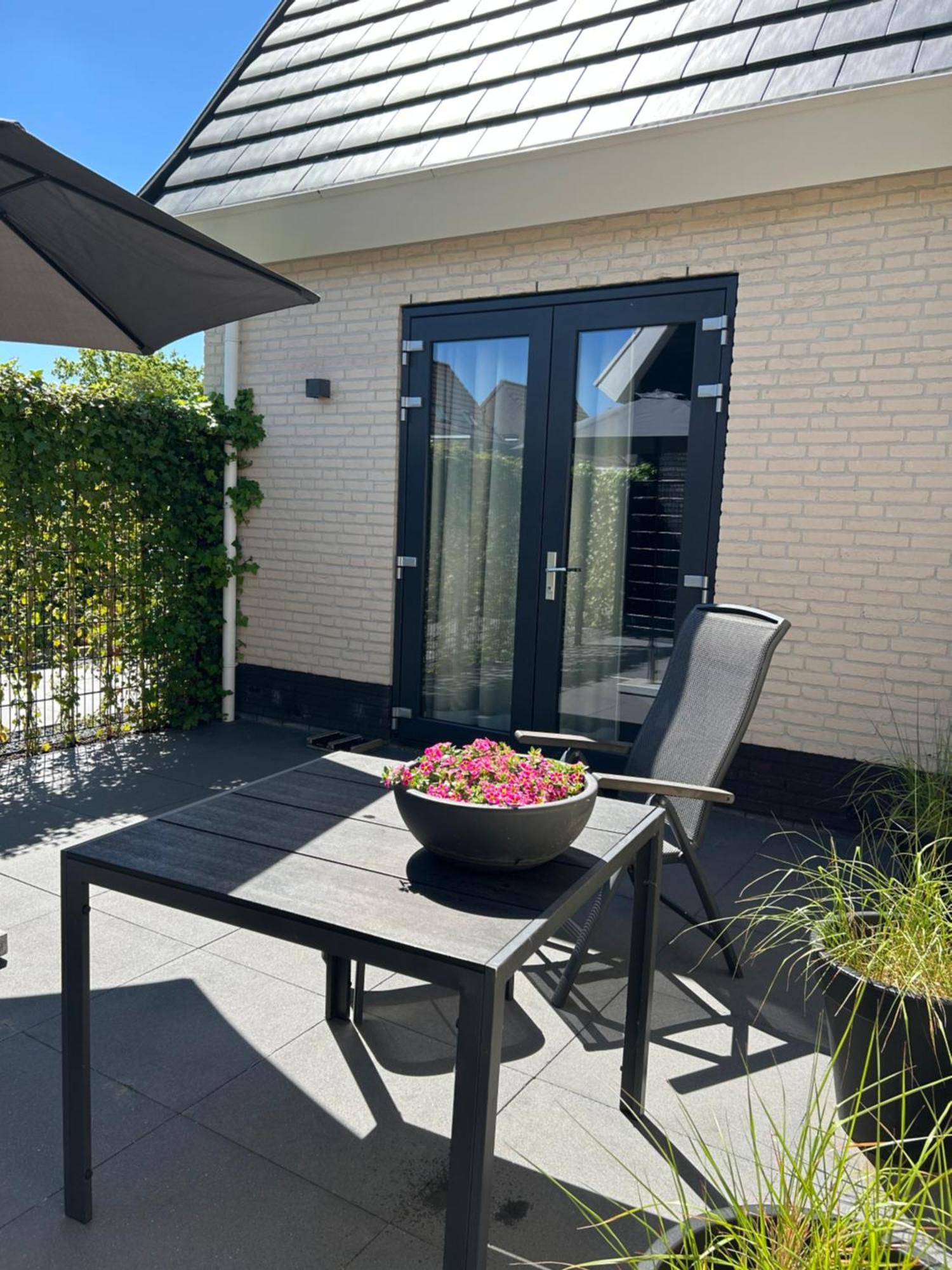De Zilten Kaemer Zoutelande Exterior foto